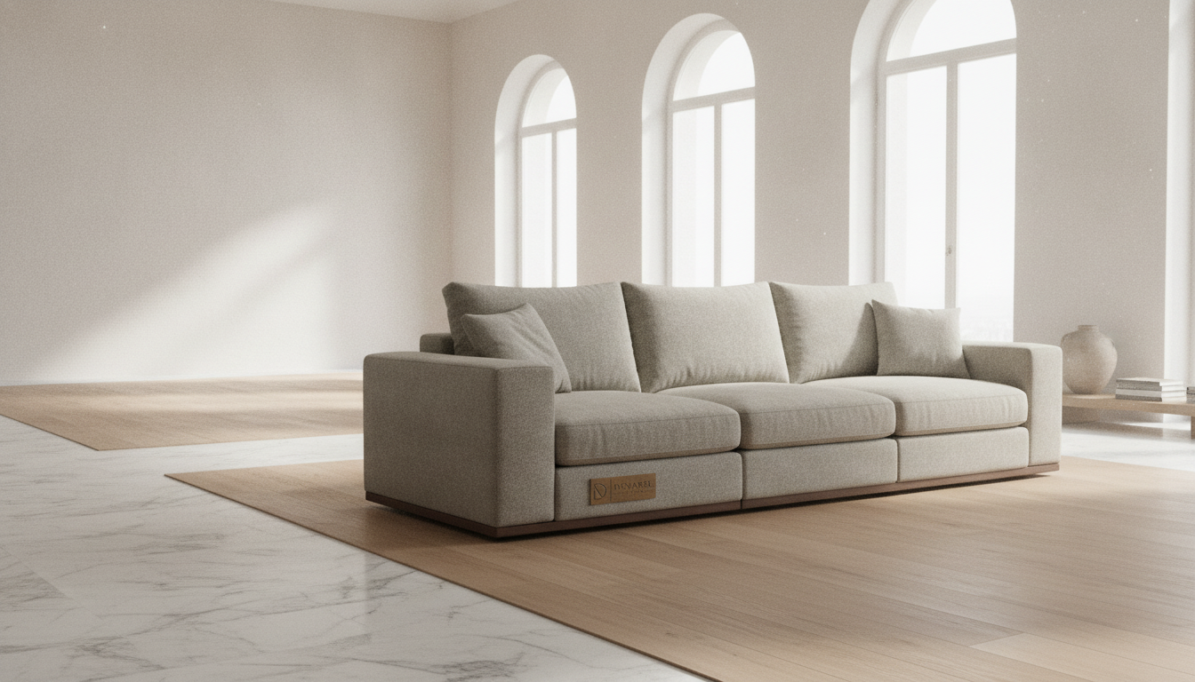 VESARI Modular Sofa