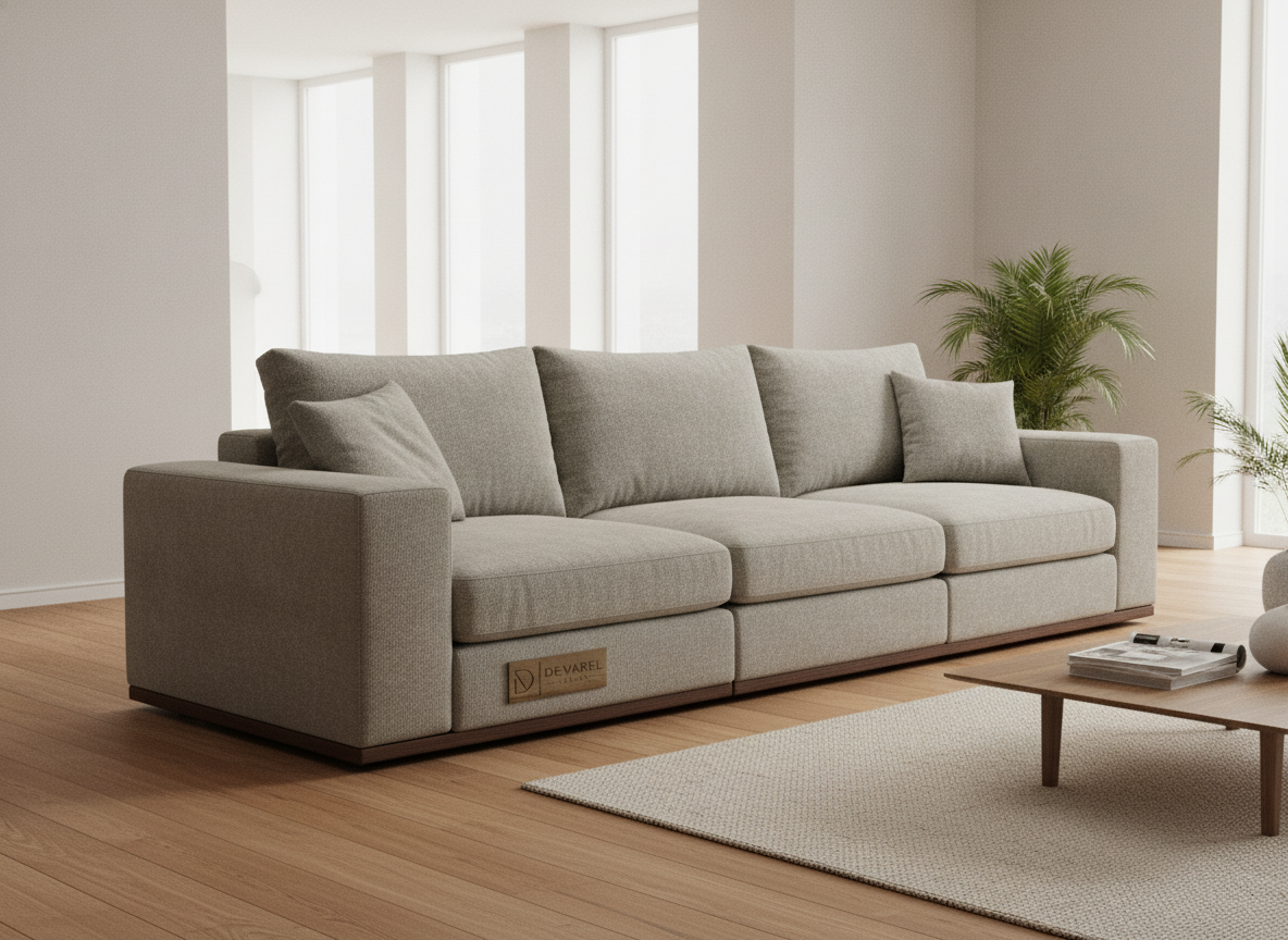 VESARI Modular Sofa