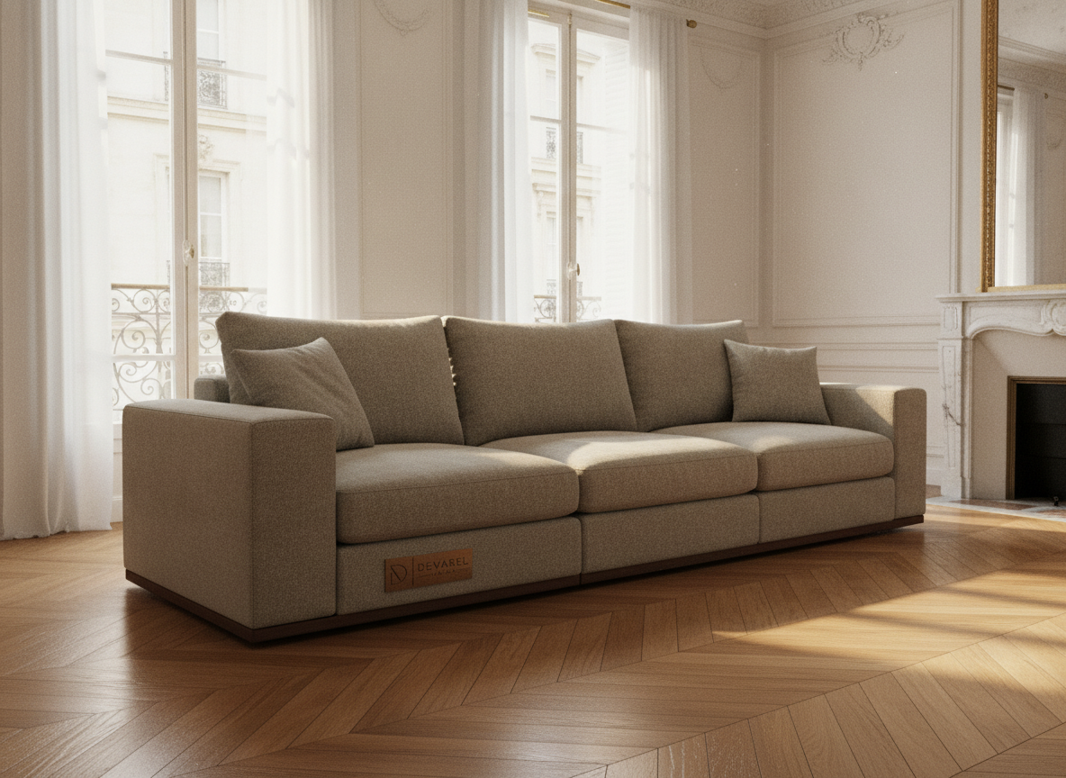 VESARI Modular Sofa