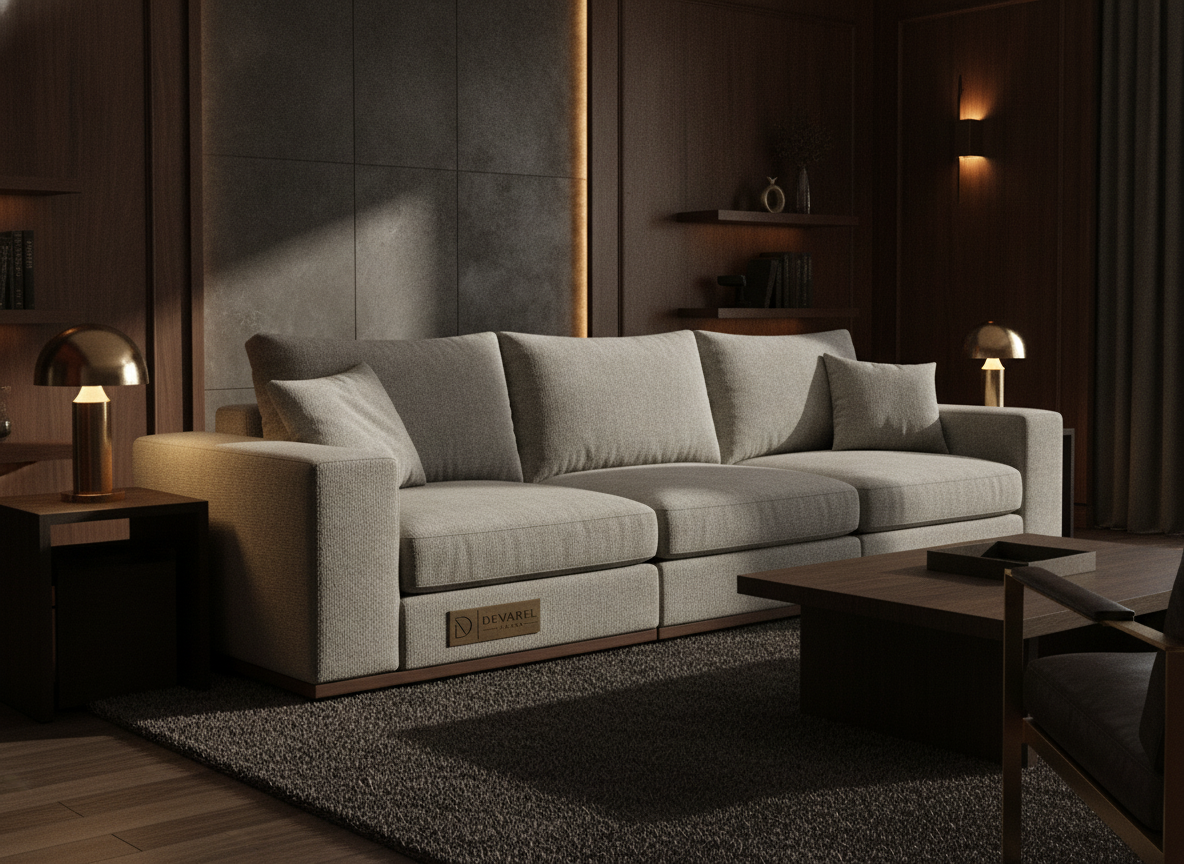 VESARI Modular Sofa