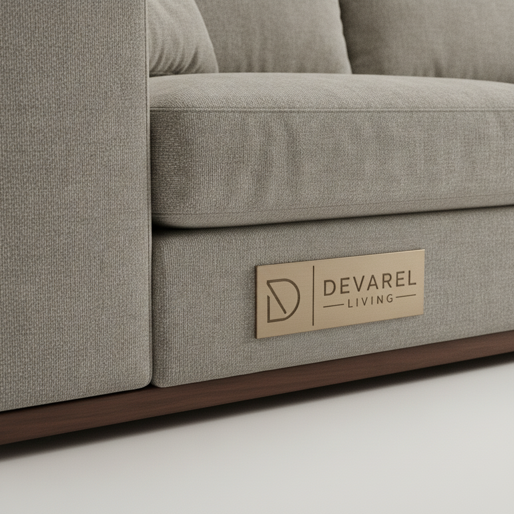 VESARI Modular Sofa