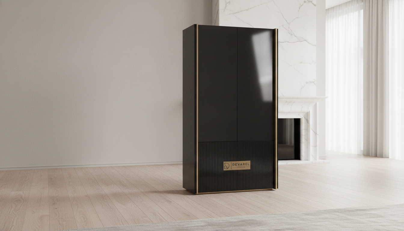 VESTA Highboard