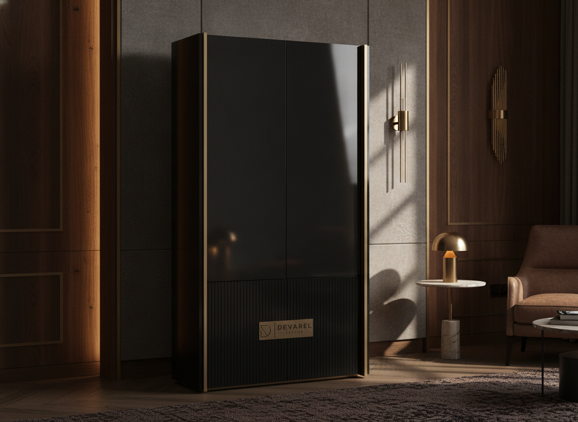 VESTA Highboard
