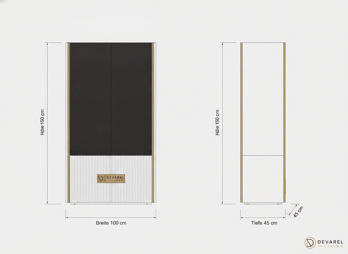 VESTA Highboard
