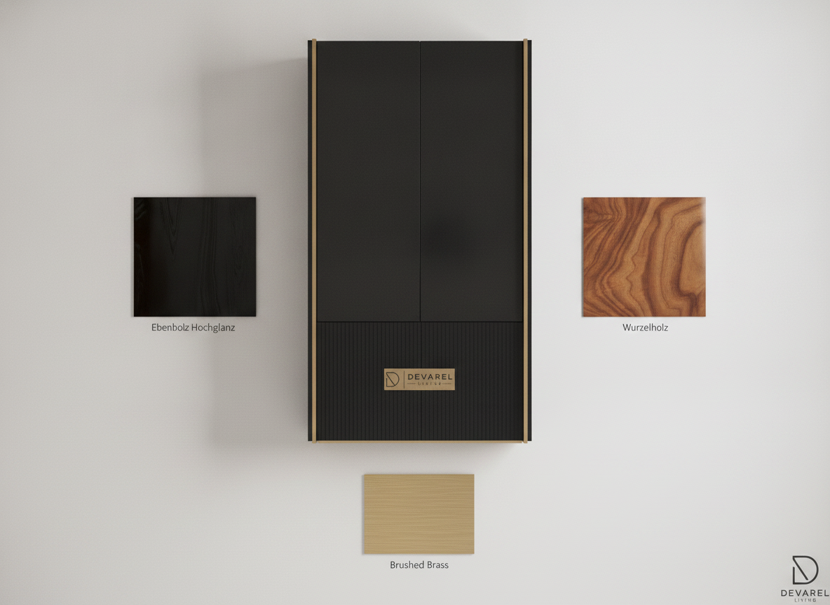 VESTA Highboard