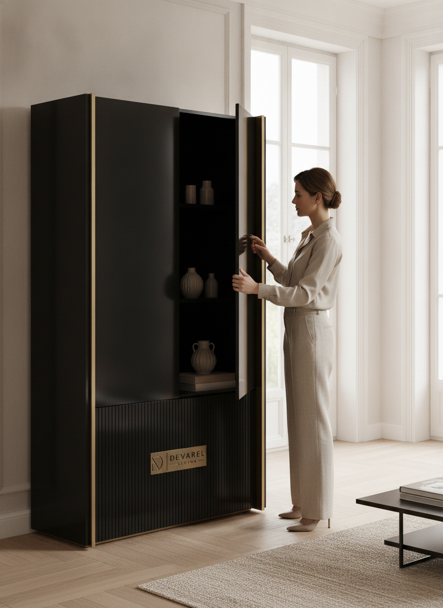VESTA Highboard