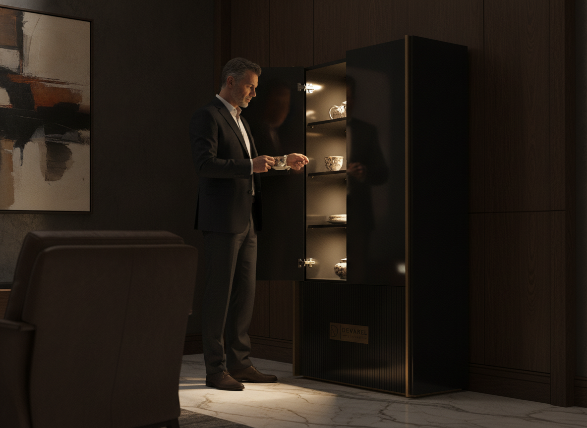 VESTA Highboard